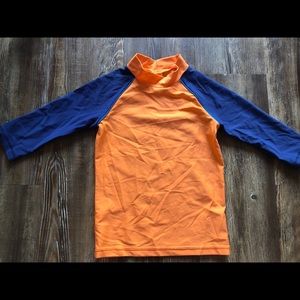 Mini Boden Rash Guard